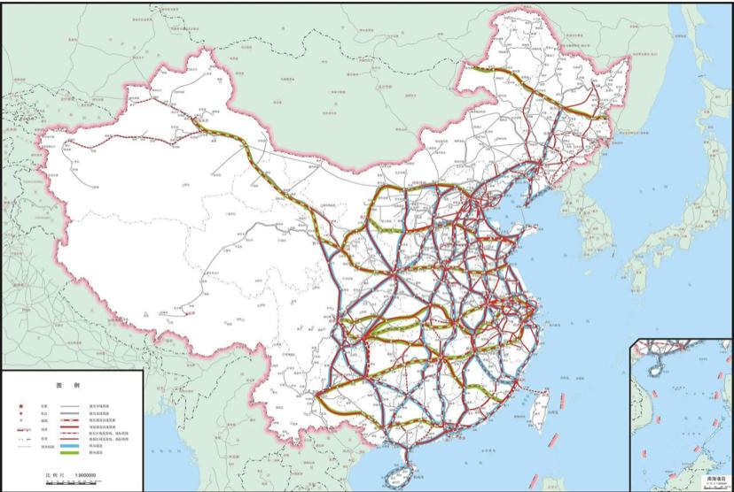 蘭西高鐵最新消息全面解讀，蘭西高鐵最新動(dòng)態(tài)全面解析