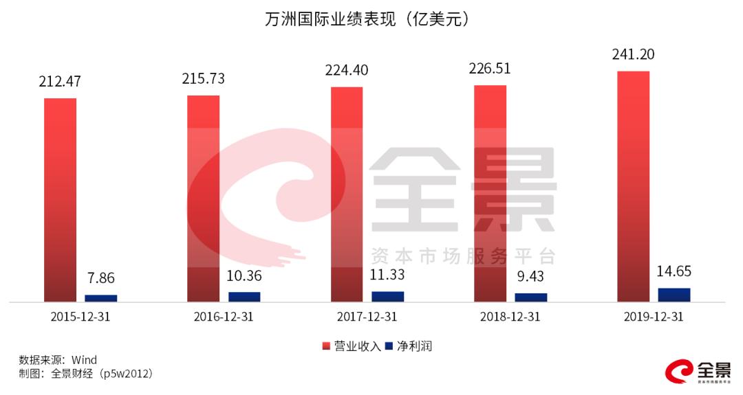 萬洲國際十大股東深度解析，萬洲國際十大股東深度剖析與解讀