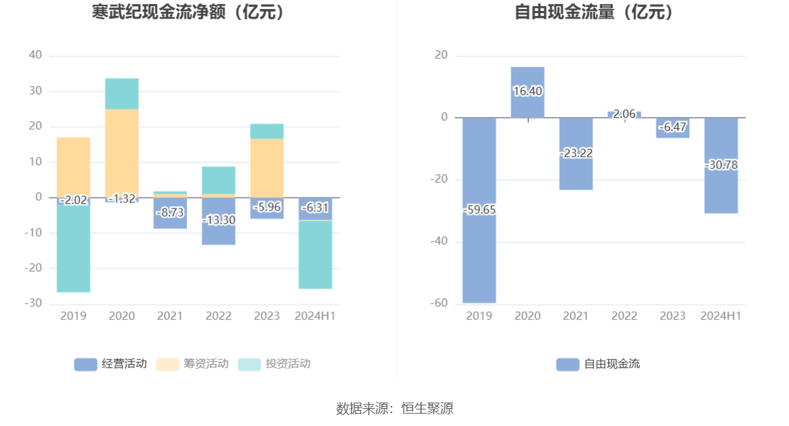 寒武紀2024年目標價的深度解析與展望，寒武紀2024年目標價的深度解析及展望，未來趨勢與市場預(yù)測