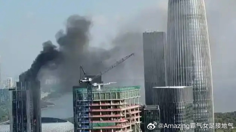 深圳住宅爆炸大火撲滅，英勇救援與事故反思，深圳住宅爆炸大火救援行動(dòng)與事故反思