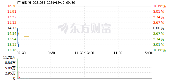 廣博股份還有救嗎？深度分析與前景展望，廣博股份的救贖之路，深度分析與前景展望