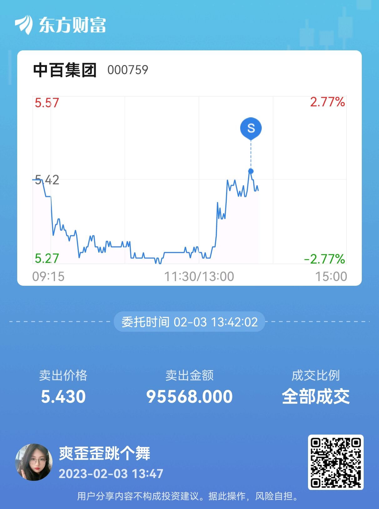 中百集團股價大跌7.01%，探究背后的原因及未來展望，中百集團股價大跌背后的原因及未來展望分析