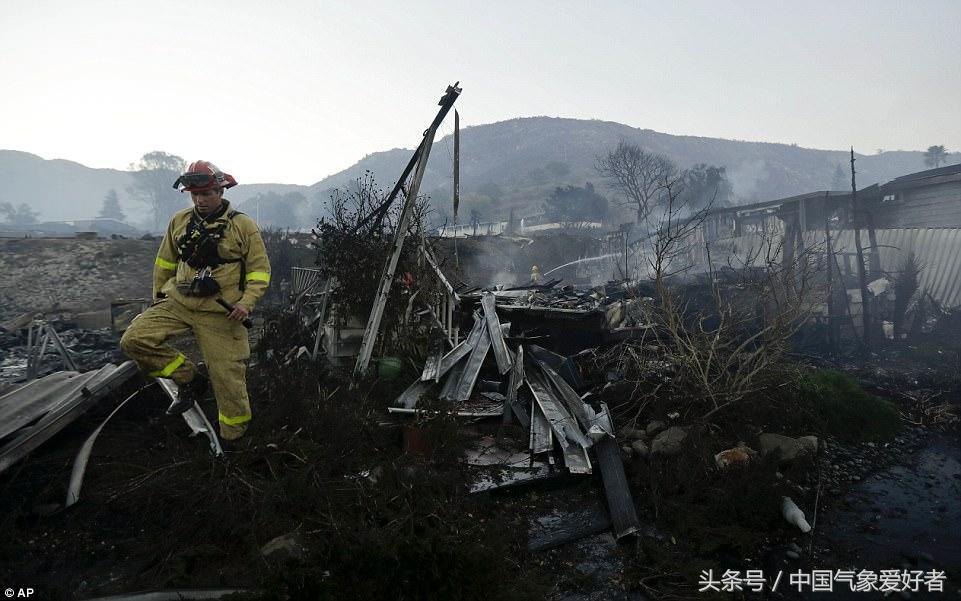 美國加州宣布進入緊急狀態(tài)，挑戰(zhàn)與應對策略，美國加州宣布進入緊急狀態(tài)，挑戰(zhàn)與應對措施