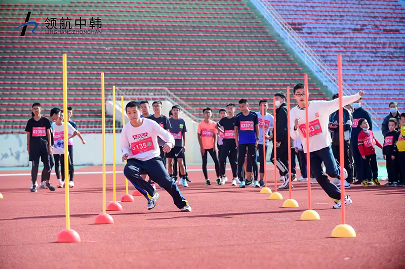 中考體育最新動態(tài)，探索改革與創(chuàng)新之路，中考體育改革與創(chuàng)新動態(tài)探索