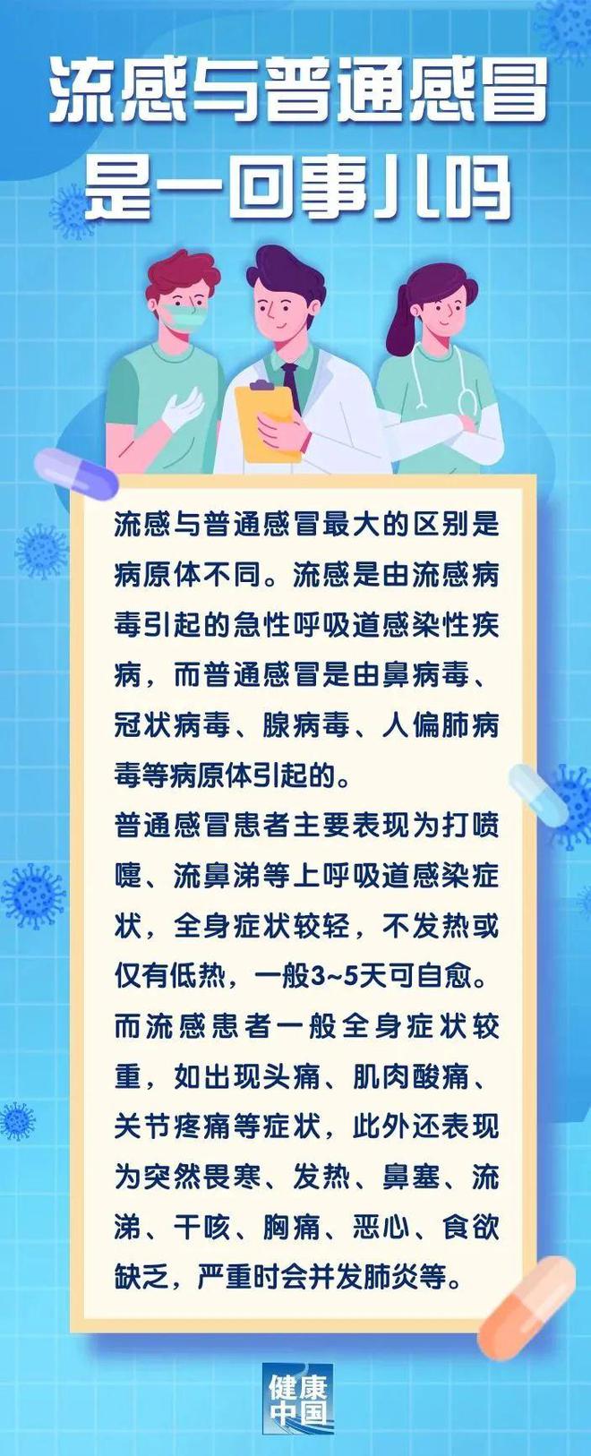 如何正確預(yù)防流感，如何有效預(yù)防流感？