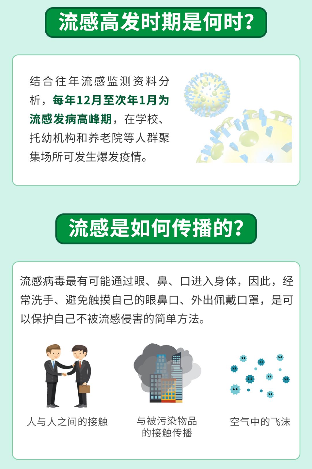 上海流感高發(fā)季注意事項，上海流感高發(fā)季，防護指南與注意事項