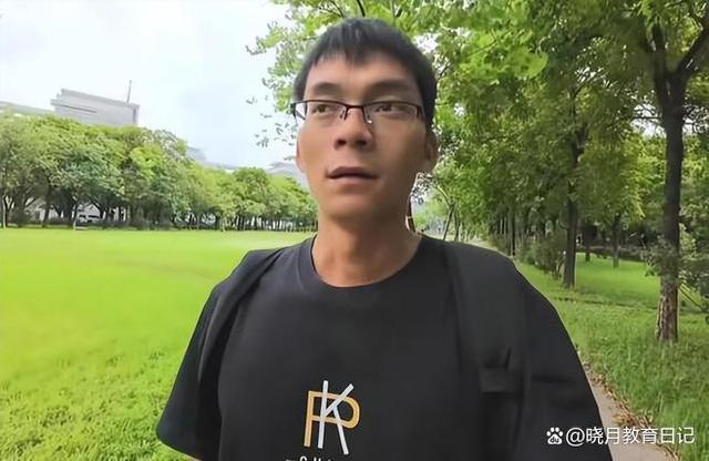 唐尚珺，35歲讀大一的勇敢決定與挑戰(zhàn)，唐尚珺，35歲重新出發(fā)，大一的勇敢挑戰(zhàn)之路