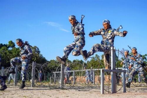 最新國際軍事動態(tài)，全球軍事變革與未來展望，全球軍事動態(tài)更新與未來展望，變革中的國際軍事力量展望